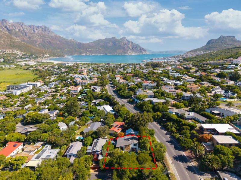 3 Bedroom Property for Sale in Hout Bay Western Cape